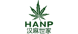 Hanp/漢麻世家品牌logo