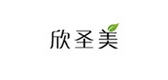 欣圣美品牌logo