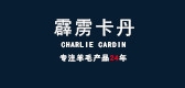 霹靂卡丹品牌logo