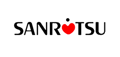 SANRiTSU品牌logo