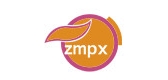 Zmpx/中閩飄香品牌logo