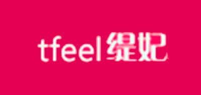 TFEEL品牌logo