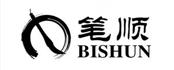 筆順品牌logo