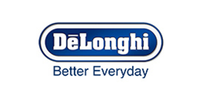 Delonghi/德龍品牌logo