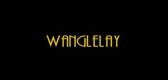 wang品牌logo