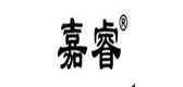 嘉睿品牌logo
