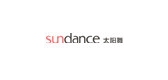 sundance/太陽舞品牌logo