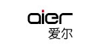 aier品牌logo
