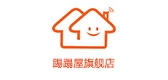TITAHOUSE/踢蹋屋品牌logo