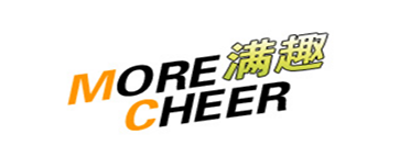 More Cheer/滿趣品牌logo