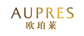 AUPRES/歐珀萊品牌logo