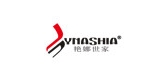 YNASHIA/艷娜世家品牌logo
