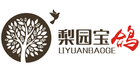 梨園寶鴿品牌logo
