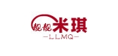 靚靚米琪品牌logo