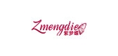 紫夢蝶品牌logo