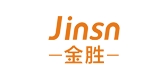 金勝品牌logo