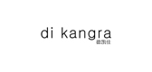 di kangra/德凱佳品牌logo
