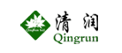清潤(rùn)品牌logo