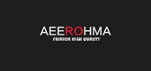 Aeerohma品牌logo