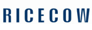 Rice Cow/米牛品牌logo