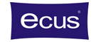 ecus品牌logo