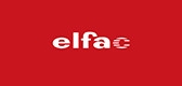 elfac/歐華柯瑞納品牌logo