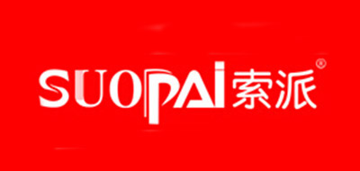 索派品牌logo
