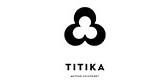titikaactive品牌logo