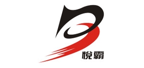 悅霸品牌logo
