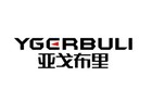 YGERBULI/亞戈布里品牌logo
