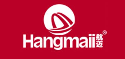 Hangmaii/航邁品牌logo