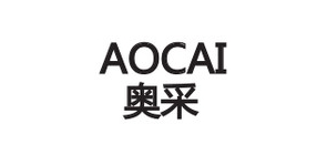 奧采品牌logo