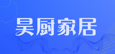 H－CHU/昊廚品牌logo