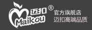 邁扣品牌logo