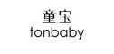 TB/童寶品牌logo