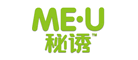 ME·U/秘誘品牌logo