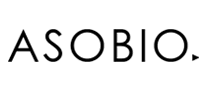 Asobio/傲鷥品牌logo