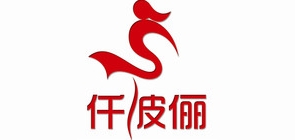 仟波儷品牌logo