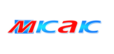 Mkak/美克愛(ài)康品牌logo