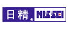 日精品牌logo