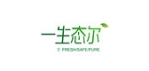 一生態(tài)爾品牌logo