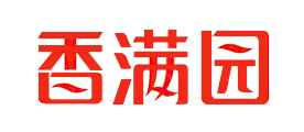 Wonder Farm/香滿園品牌logo