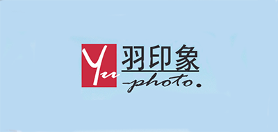 羽印象品牌logo