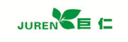 巨仁品牌logo