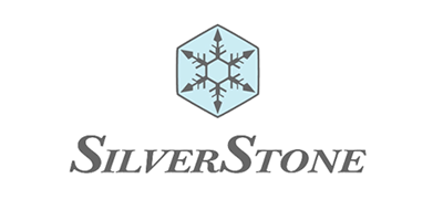 Silverstone/銀欣品牌logo