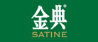 elasic/金典品牌logo