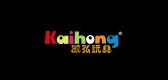 凱弘品牌logo