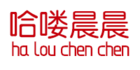 哈嘍晨晨品牌logo