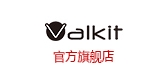 valkit/沃琪品牌logo