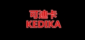 可迪卡品牌logo